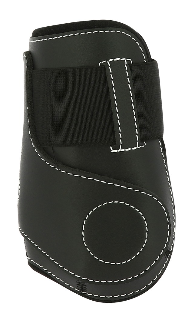 [530601401] Protège-boulets double coque NORTON "Synthétique" (Brun, S)