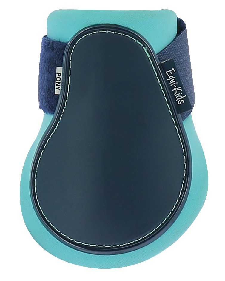 Protège-boulets EQUI-KIDS "PonyLove"