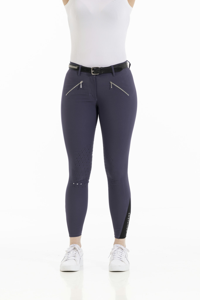 Pantalon EQUITHÈME "Lotty"