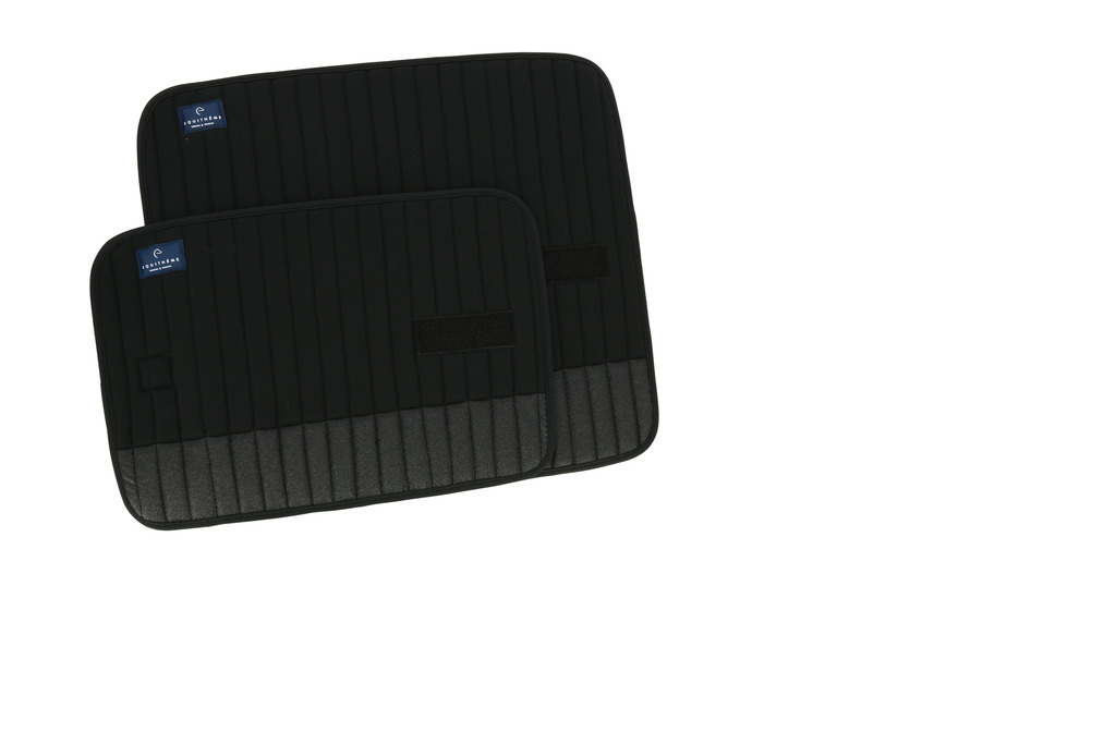 [540649007] EQUITHÈME underbandages - Glitter (navy)