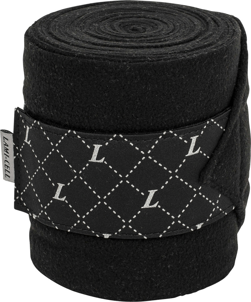Bandes de polo LAMI-CELL - Venus 3,5m