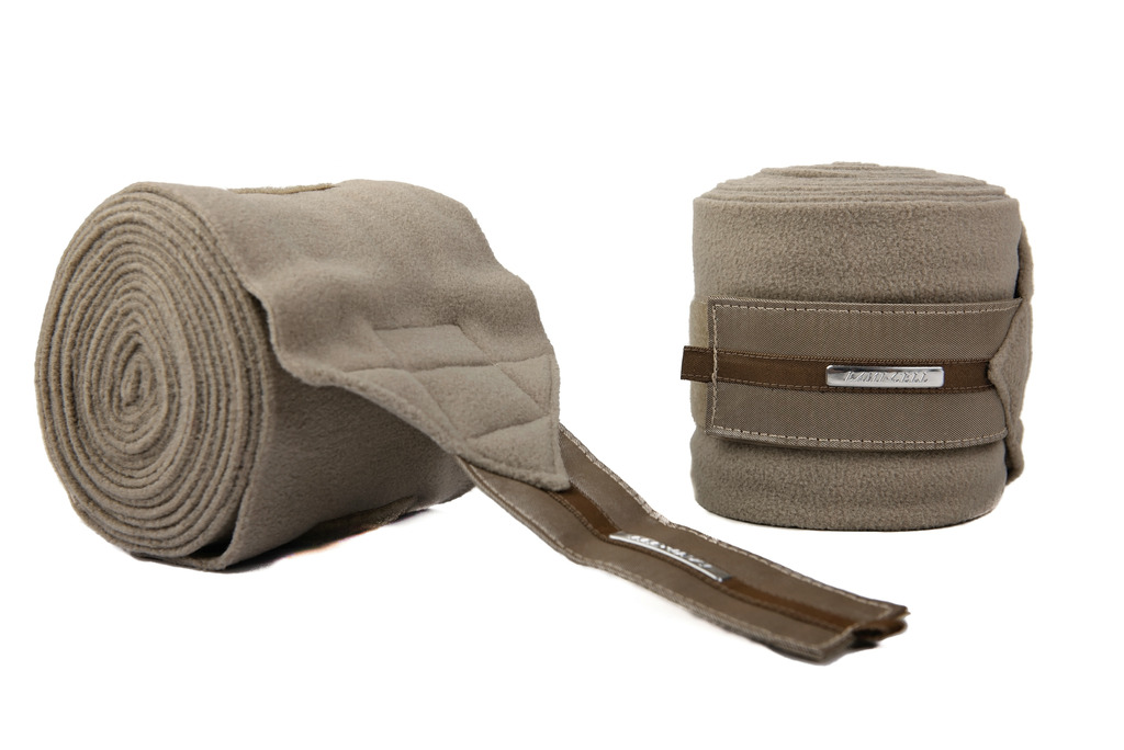 [541019040] LAMI-CELL polo bands - Aurora - 3.5m (blue)