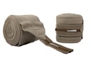 Bandes de polo LAMI-CELL - Aurora-  3,5m