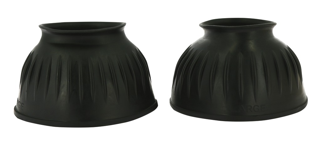 Cloches fermées NORTON "Soft" striées