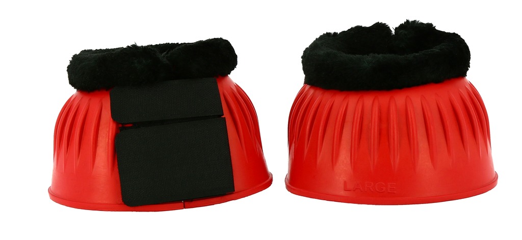 Cloches NORTON "Soft" mouton