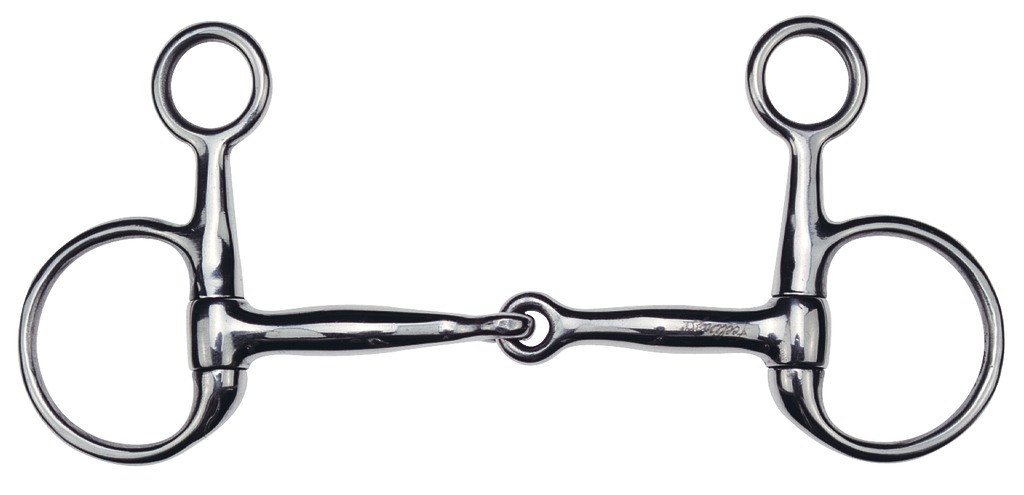 [600293105] Mors Baucher FEELING (105mm)