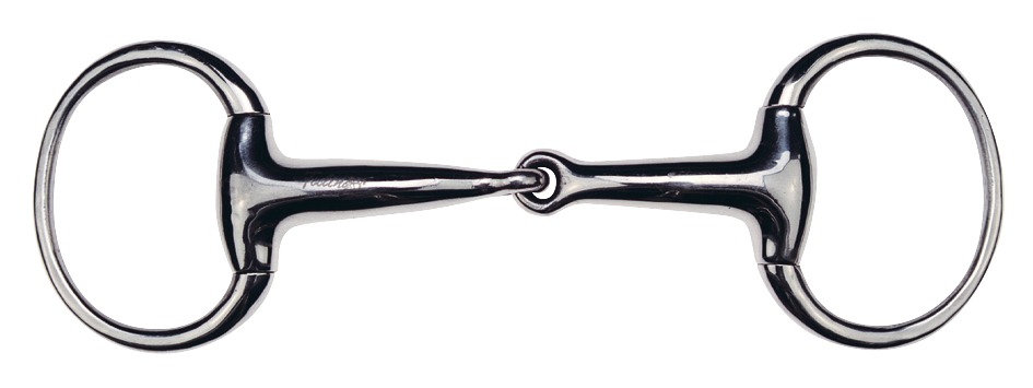 [601031105] Mors olive FEELING (105mm, Creux)