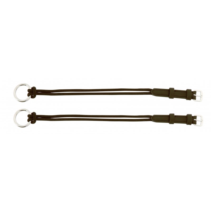 [608672318] Montants de releveur NORTON PRO - Corde (Havane)