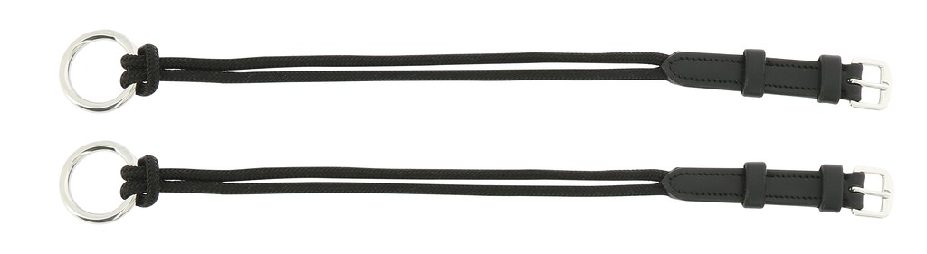 NORTON PRO Lifter Uprights - Rope