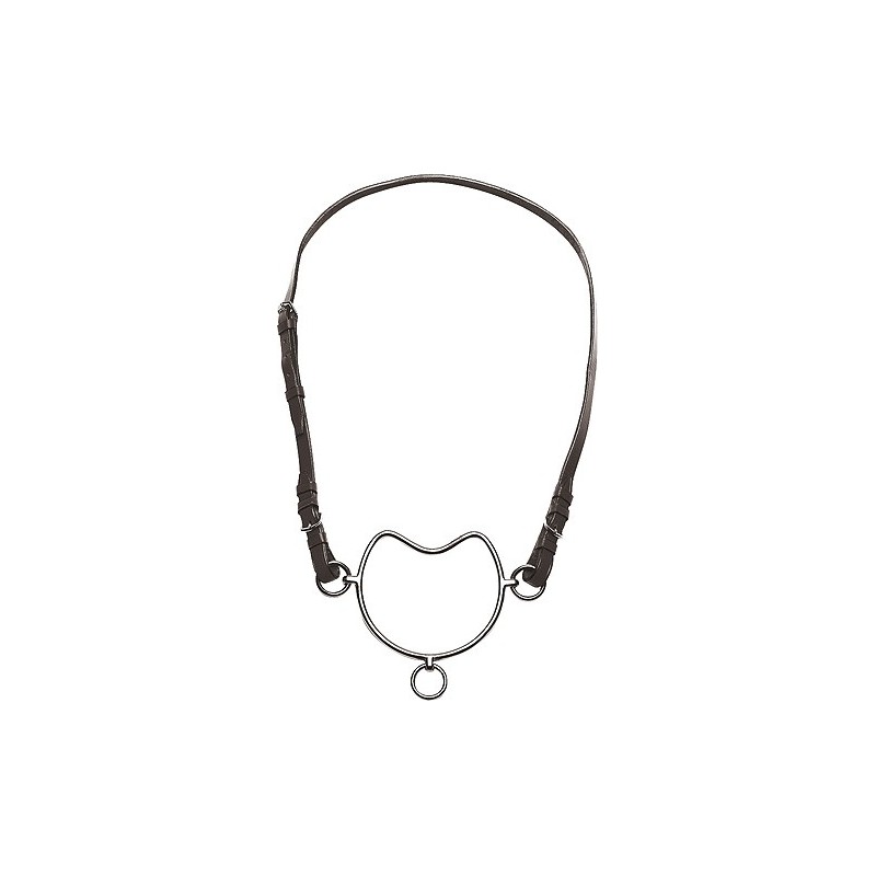 Montant Chifney NORTON CLUB