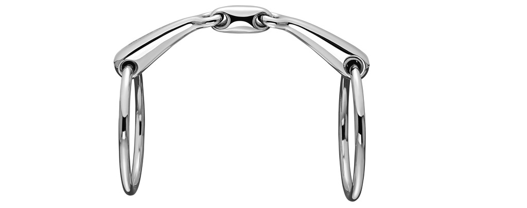 [640710115] Mors 2 anneaux SPRENGER "MaxControl" (115mm)