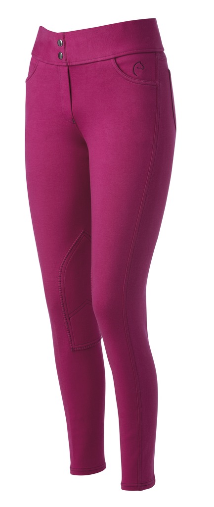 Pantalon EQUITHÈME "Pull-On" - Enfant