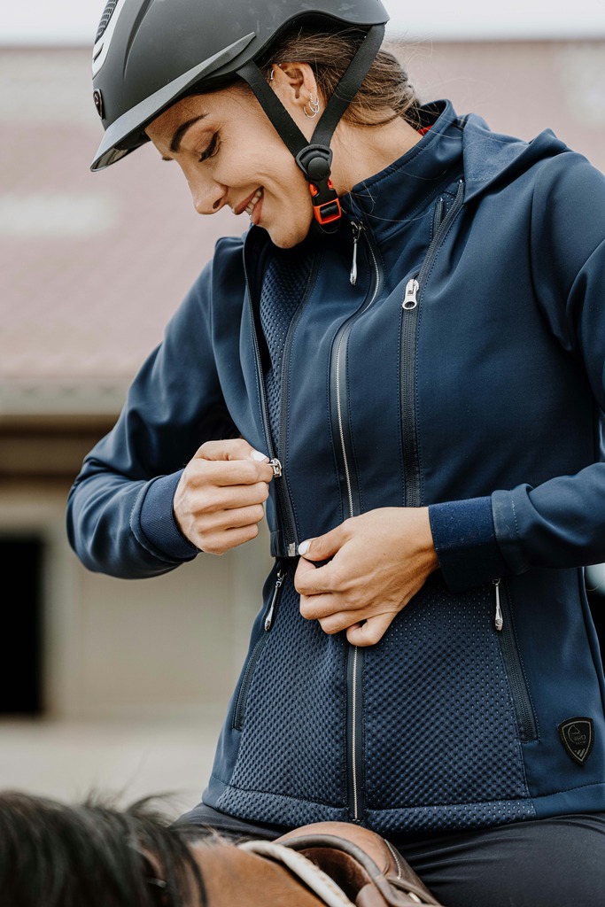 Veste 2-en-1 PRO SERIES "Exbury"