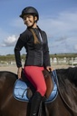 EQUITHÈME veste hybride -Olivia-