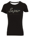 T-shirt EQUITHÈME "Super"