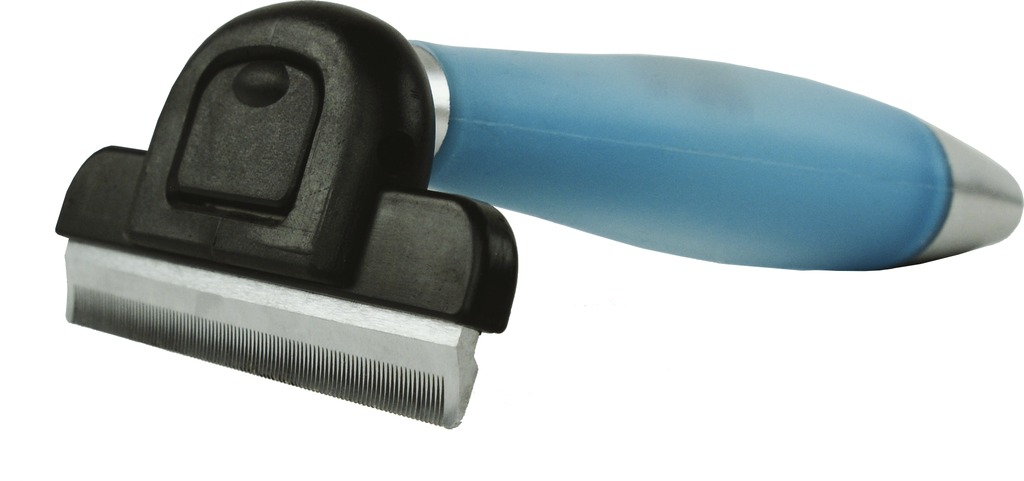 HIPPOTONIC shedding comb - Gel