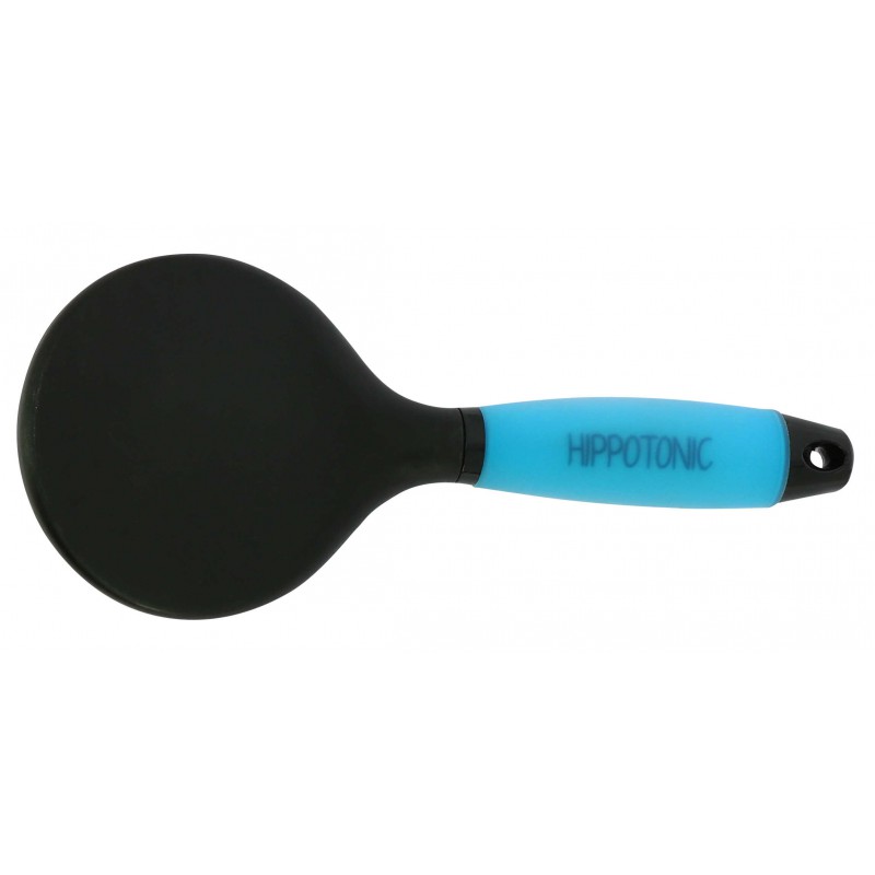 [700058012] Brosse à crinière HIPPOTONIC - Gel (Bleu ciel)
