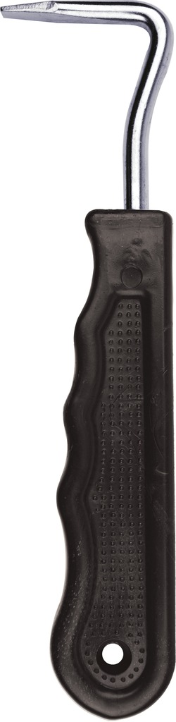 [700083006] Cure-pied HIPPOTONIC manche plastique anatomique (Bleu)