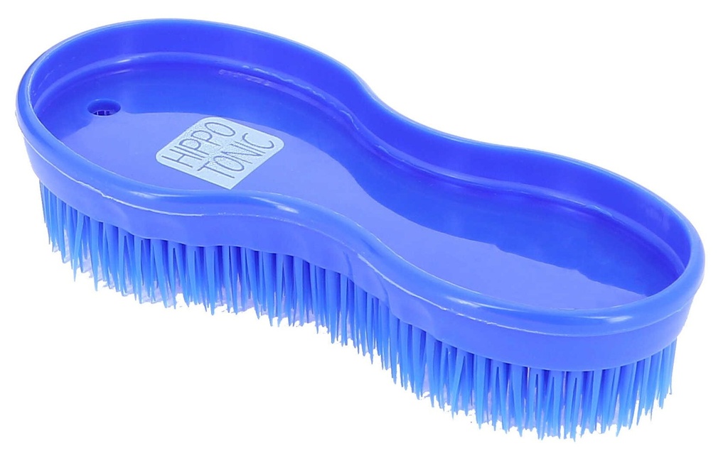 [700120006] Brosse HIPPOTONIC - Multifonction (Bleu roi)