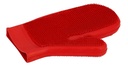 Gant étrille double face HIPPOTONIC