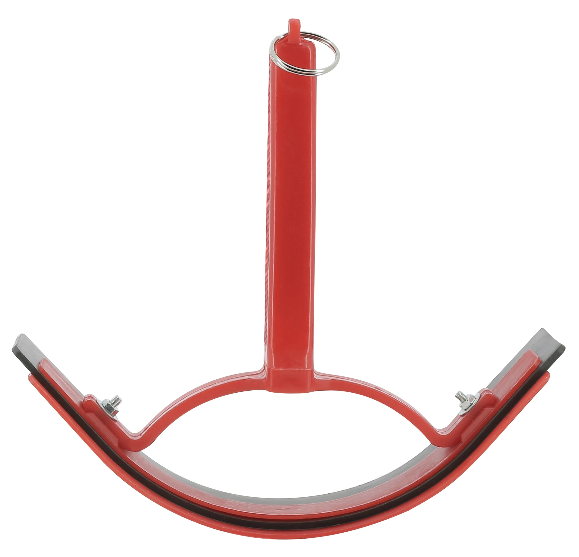 [700172006] Couteau de chaleur HIPPOTONIC cintré (Bleu)