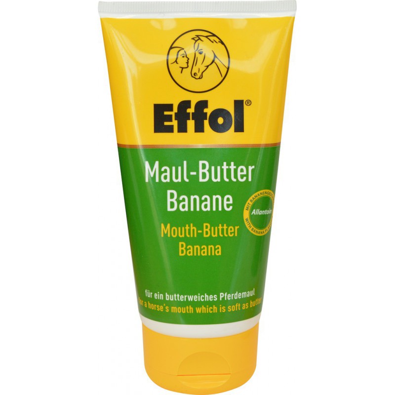 Beurre de bouche EFFOL®