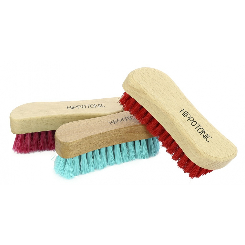 [700596026] Brosse de tête HIPPOTONIC (Caramel)