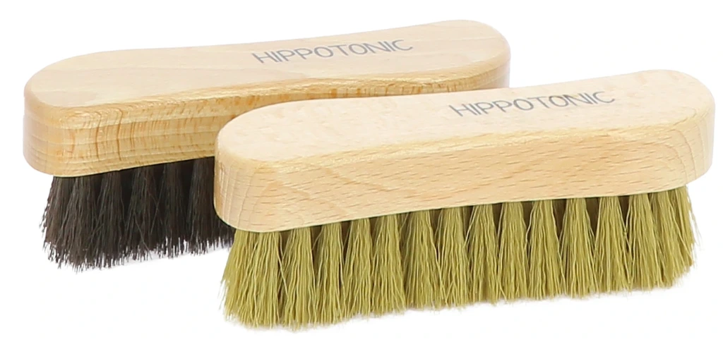 [700596026] HIPPOTONIC head brush (Caramel)
