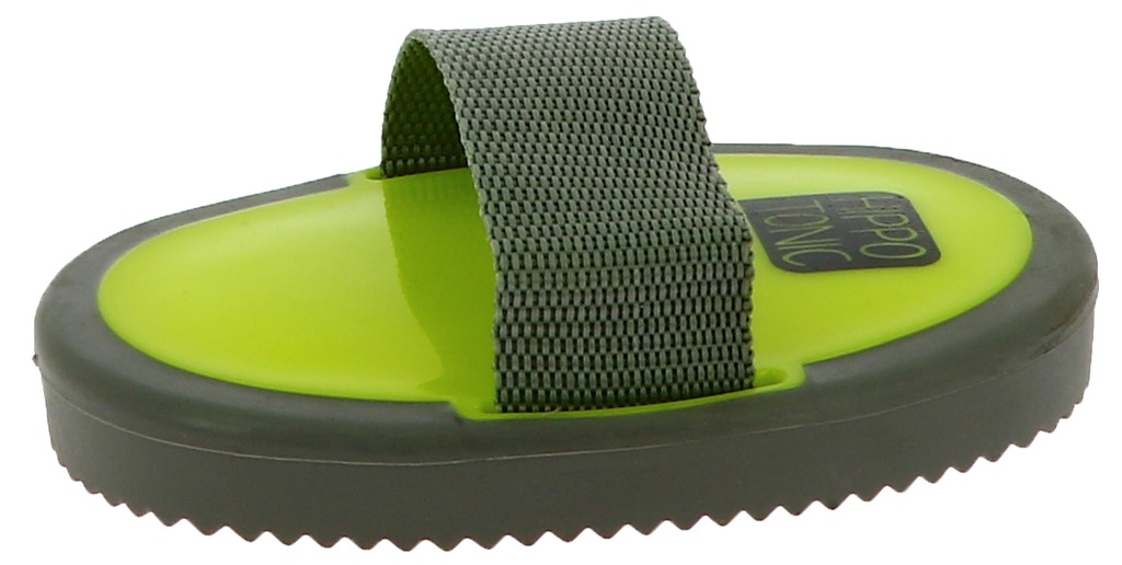 [700613023] HIPPOTONIC curry comb - Softfun (Rose néon)