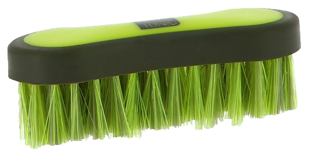[700614023] Brosse de tête HIPPOTONIC "Softfun" (Rose néon)