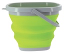 Seau pliant HIPPOTONIC "Softfun" 10 L