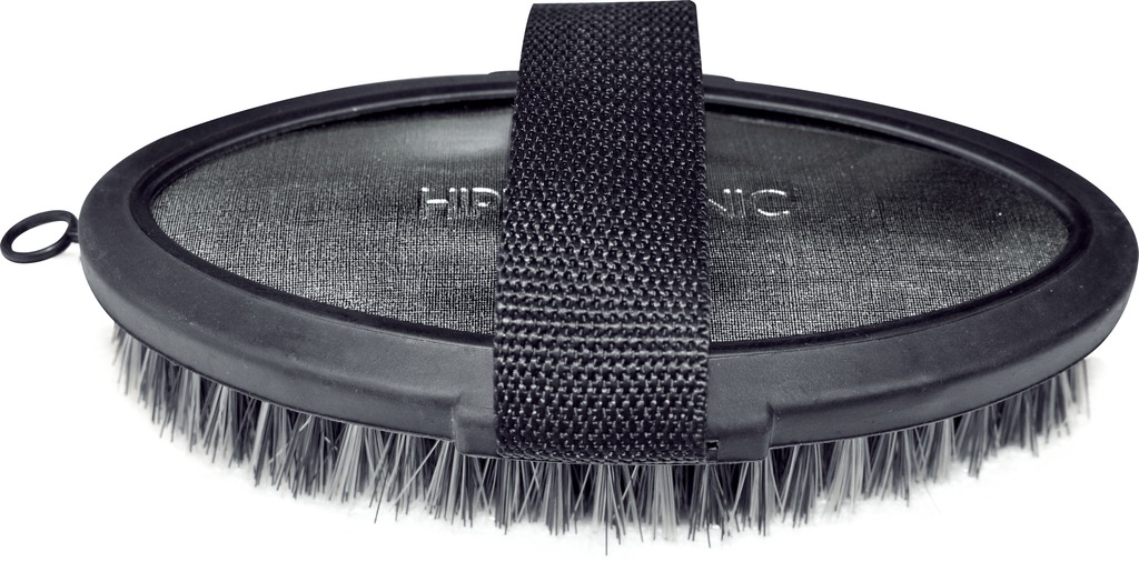 Brosse douce HIPPOTONIC "Glossy"