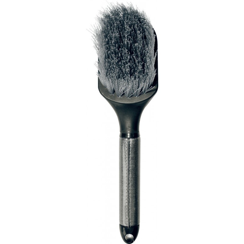 [700721010] Brosse à sabots HIPPOTONIC "Glossy" (Doré)