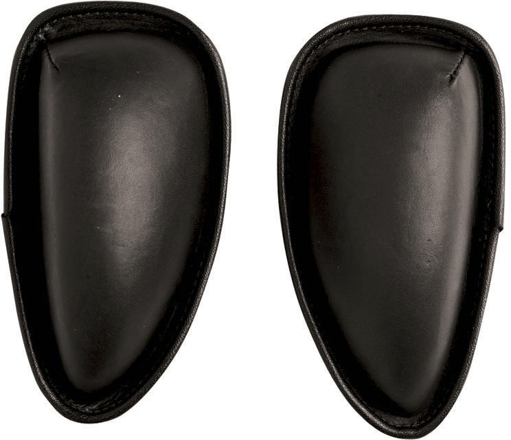 [702062118] Taquet avant Flexibloc® BATES Jump (Havane)