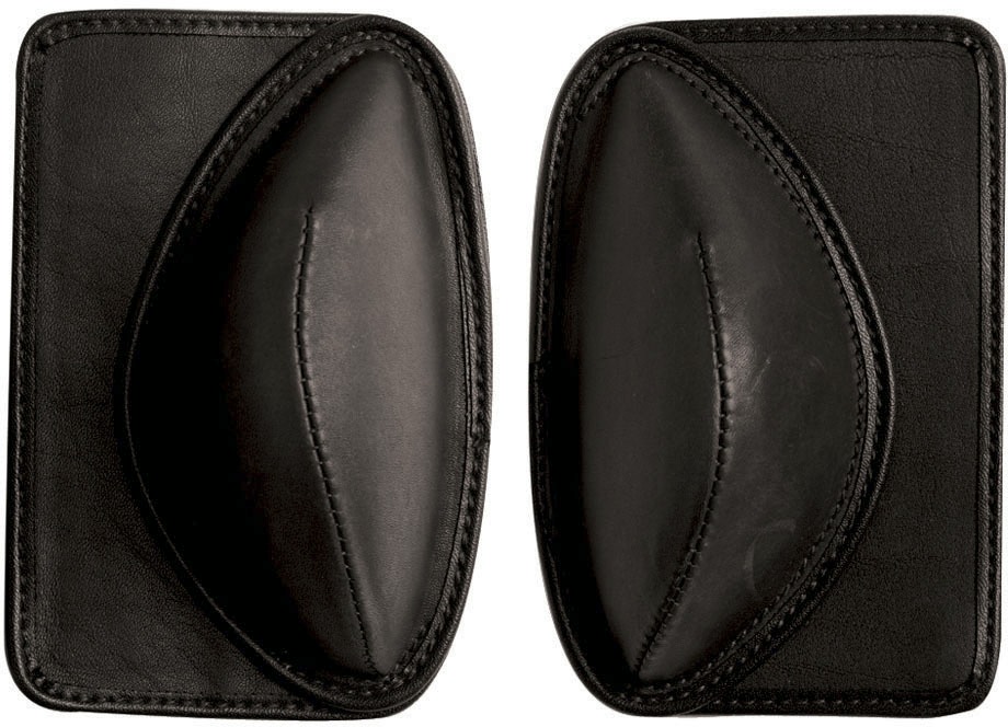 [702063118] Taquet arrière Flexibloc® BATES Jump (Havane)