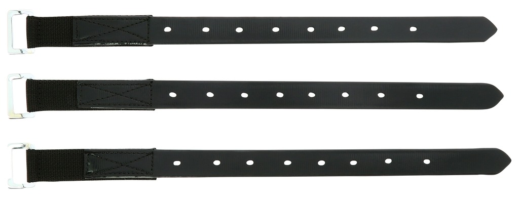 Contre-sanglons pour selle ERIC THOMAS "Advance"