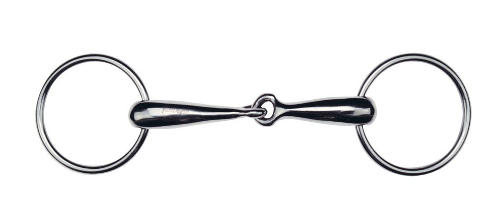 [600026115] Mors 2 grands anneaux FEELING (115mm)