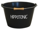 Seau d'écurie HIPPOTONIC 16l