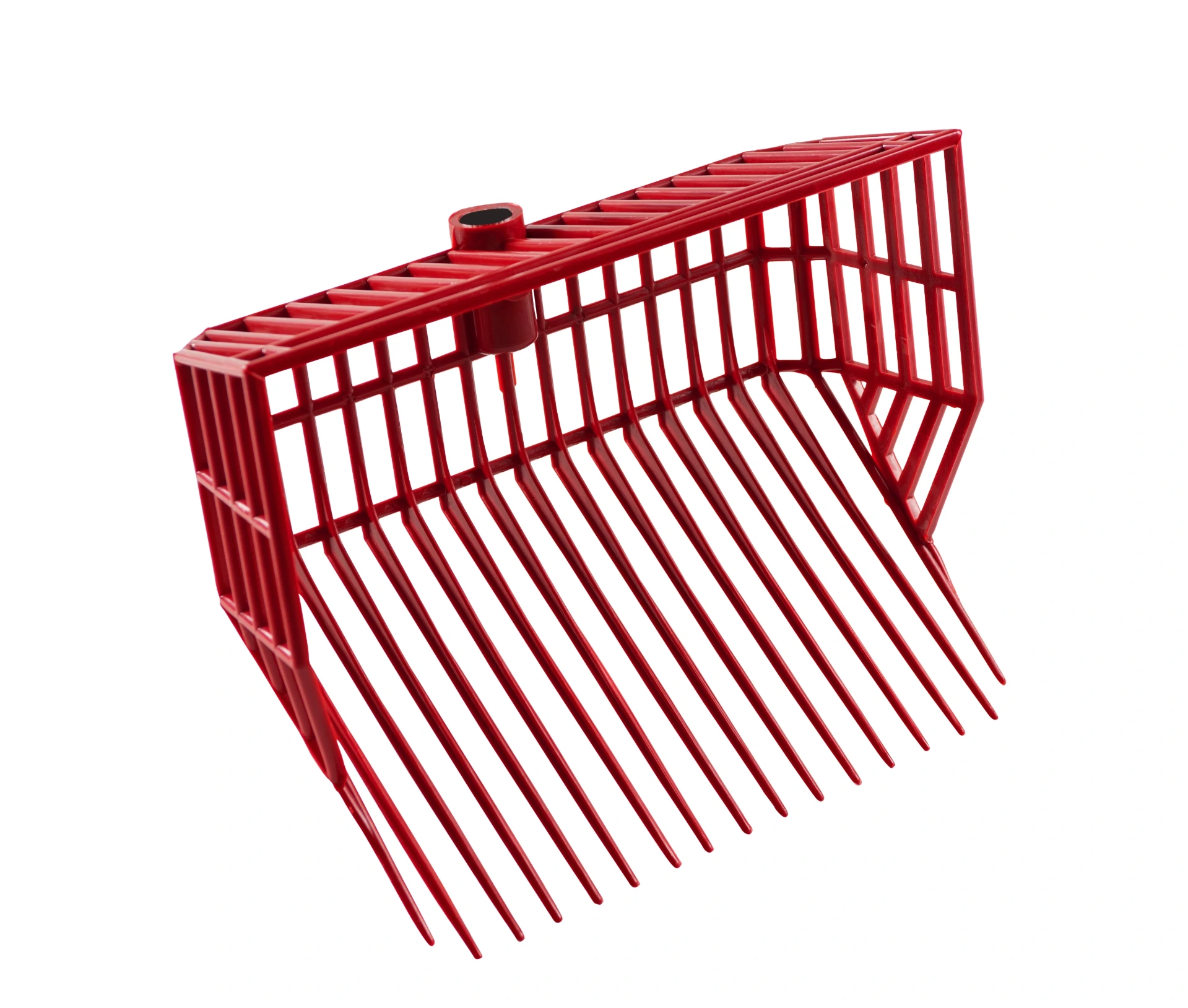 [704145006] Tête de fourche à copeaux HIPPOTONIC (Bleu)