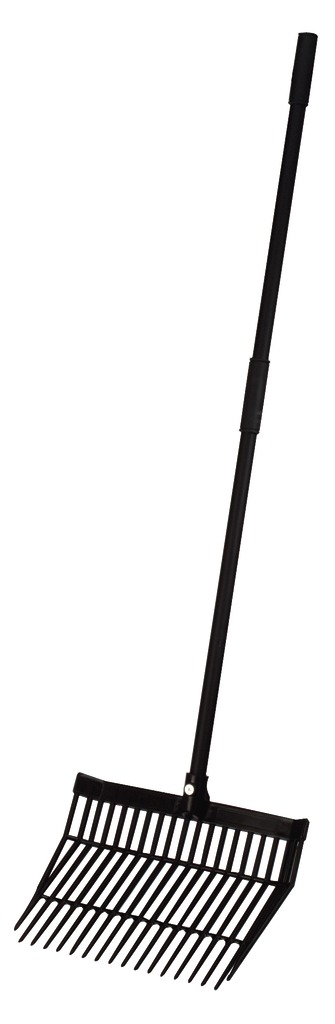 Tête de fourche à copeaux HIPPOTONIC