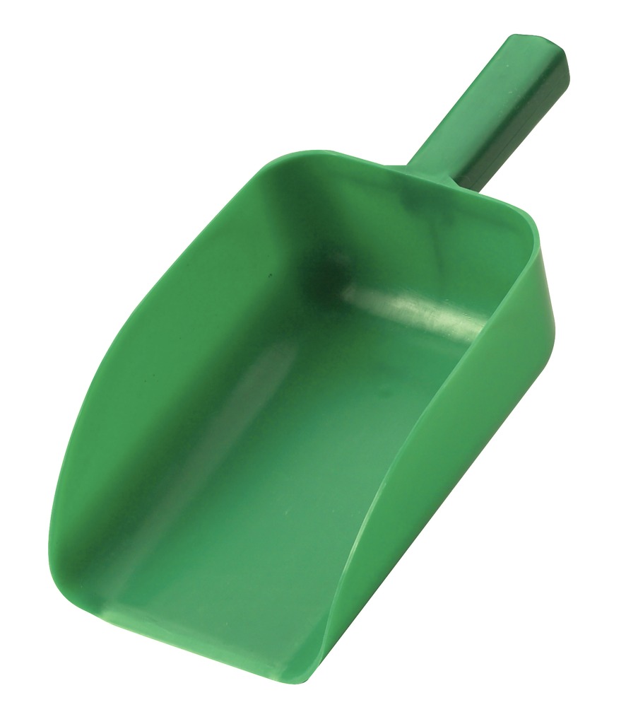 Pelle à grain plastique HIPPOTONIC