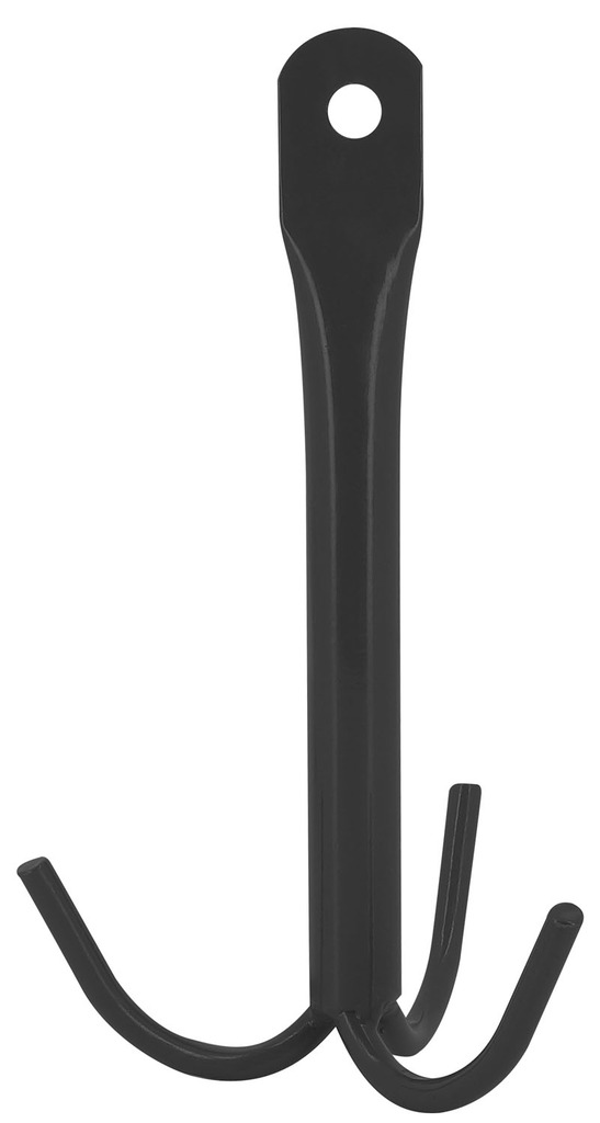 [704212006] Ancre 3 crochets HIPPOTONIC (Bleu)