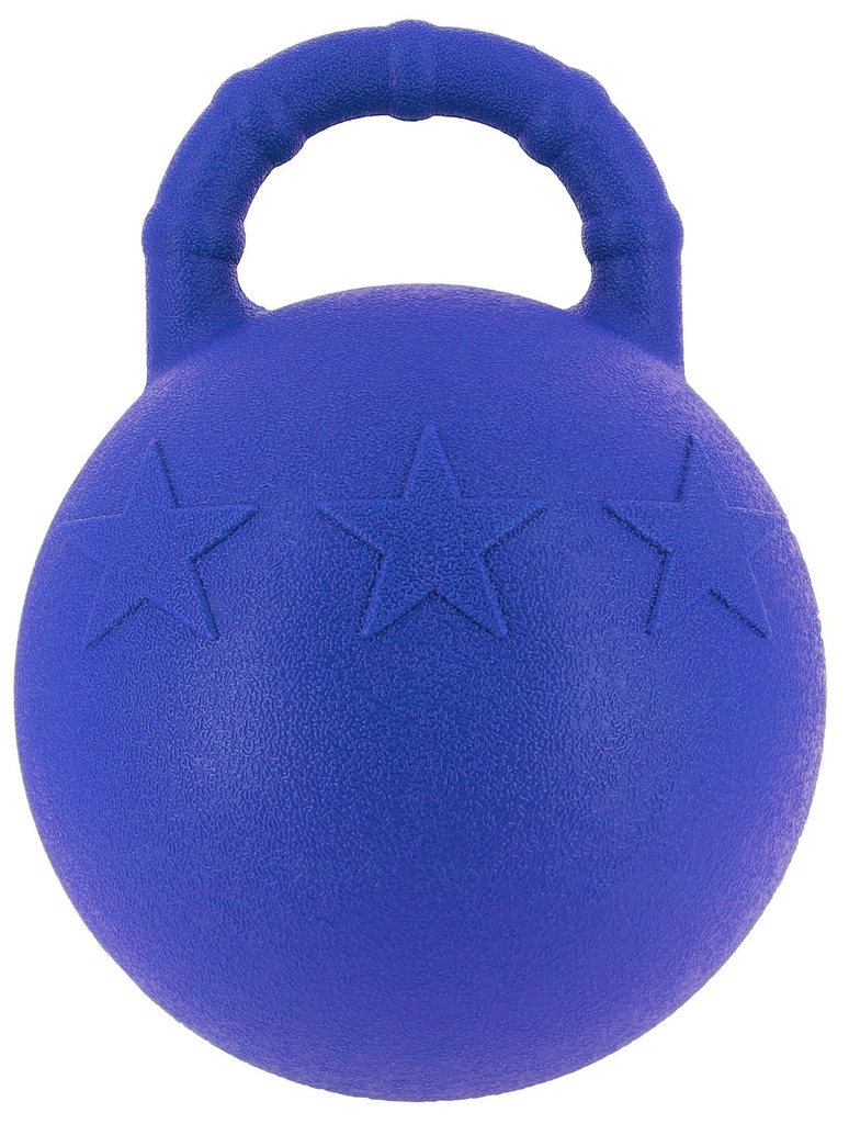 [704352006] Ballon à poignée HIPPOTONIC (Bleu roi)