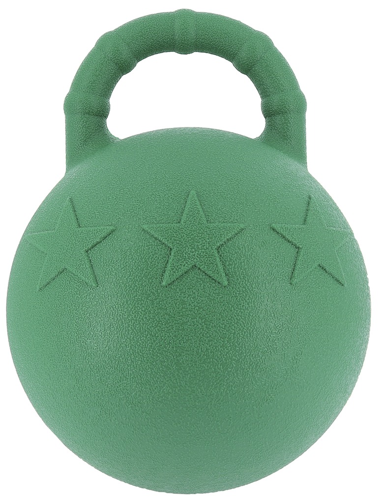Ballon à poignée HIPPOTONIC pour chevaux