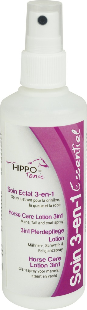 HIPPOTONIC Soin Eclat “3 en 1”