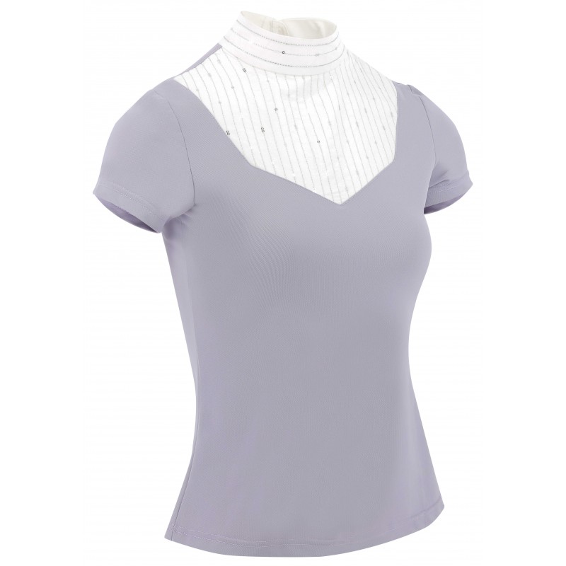 Polo EQUITHÈME - Lerma