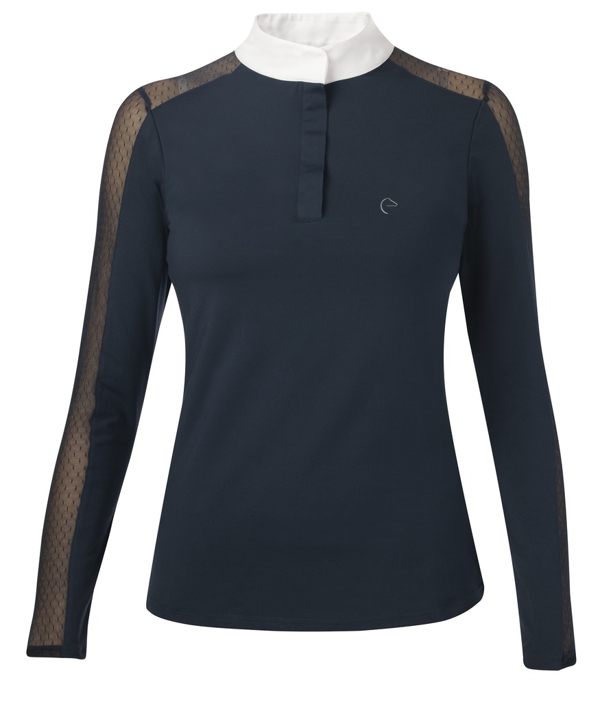 Polo EQUITHÈME - Pekin