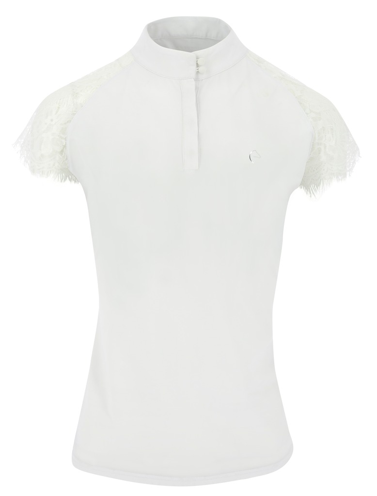 [962060014] Polo EQUITHÈME "Hongkong" (40/L)