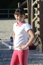 Polo EQUI-KIDS "Love"
