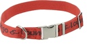Collier nylon DIEGO & LOUNA